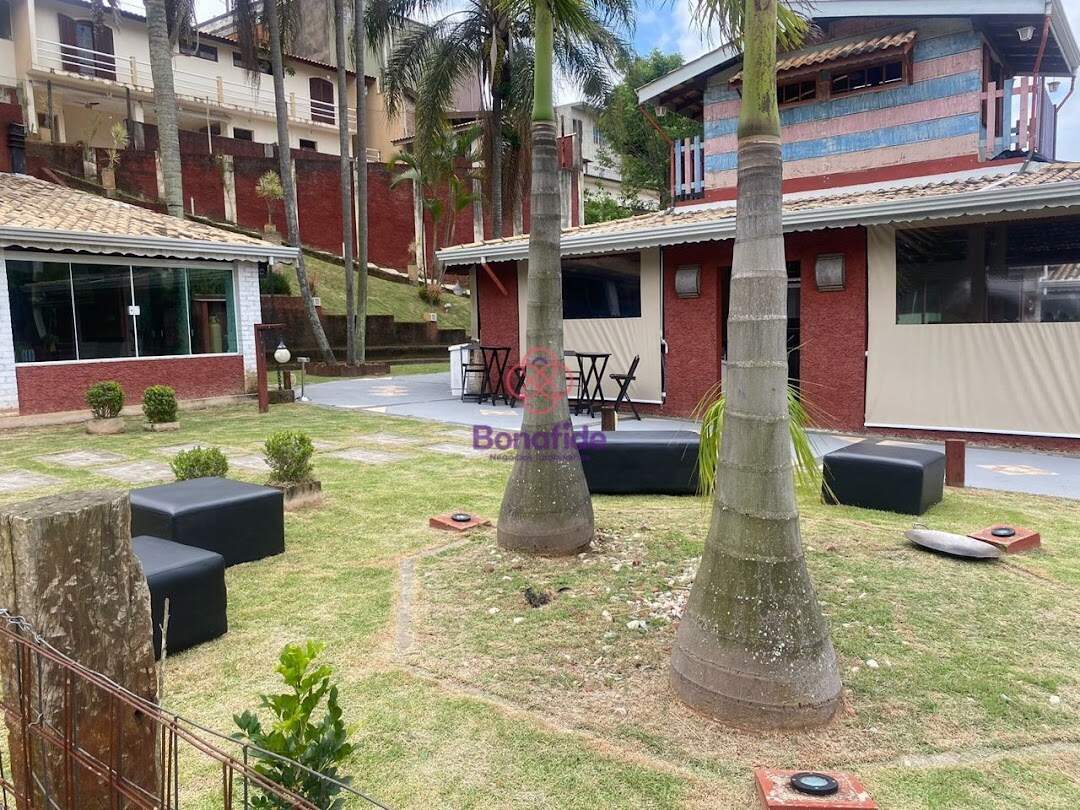 Salão para aluguel no Parque União: 