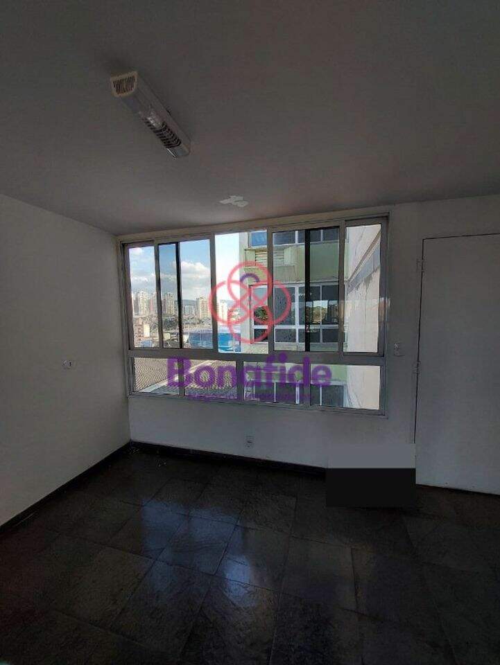 Sala para aluguel no Centro: 