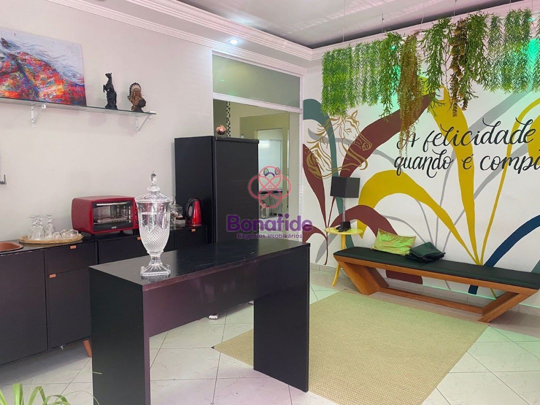 Salão para aluguel no Vila Vianelo: 