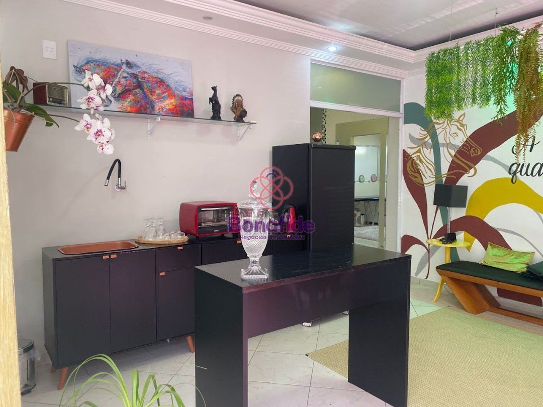 Salão para aluguel no Vila Vianelo: 