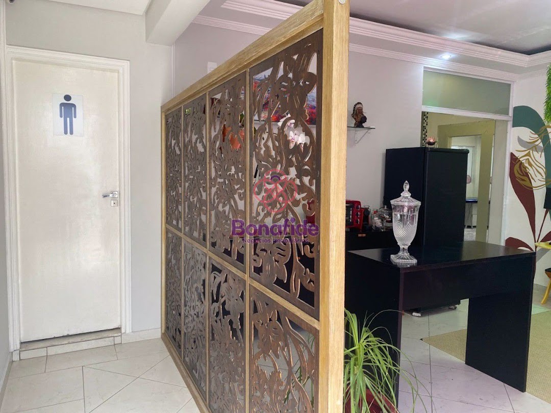 Salão para aluguel no Vila Vianelo: 