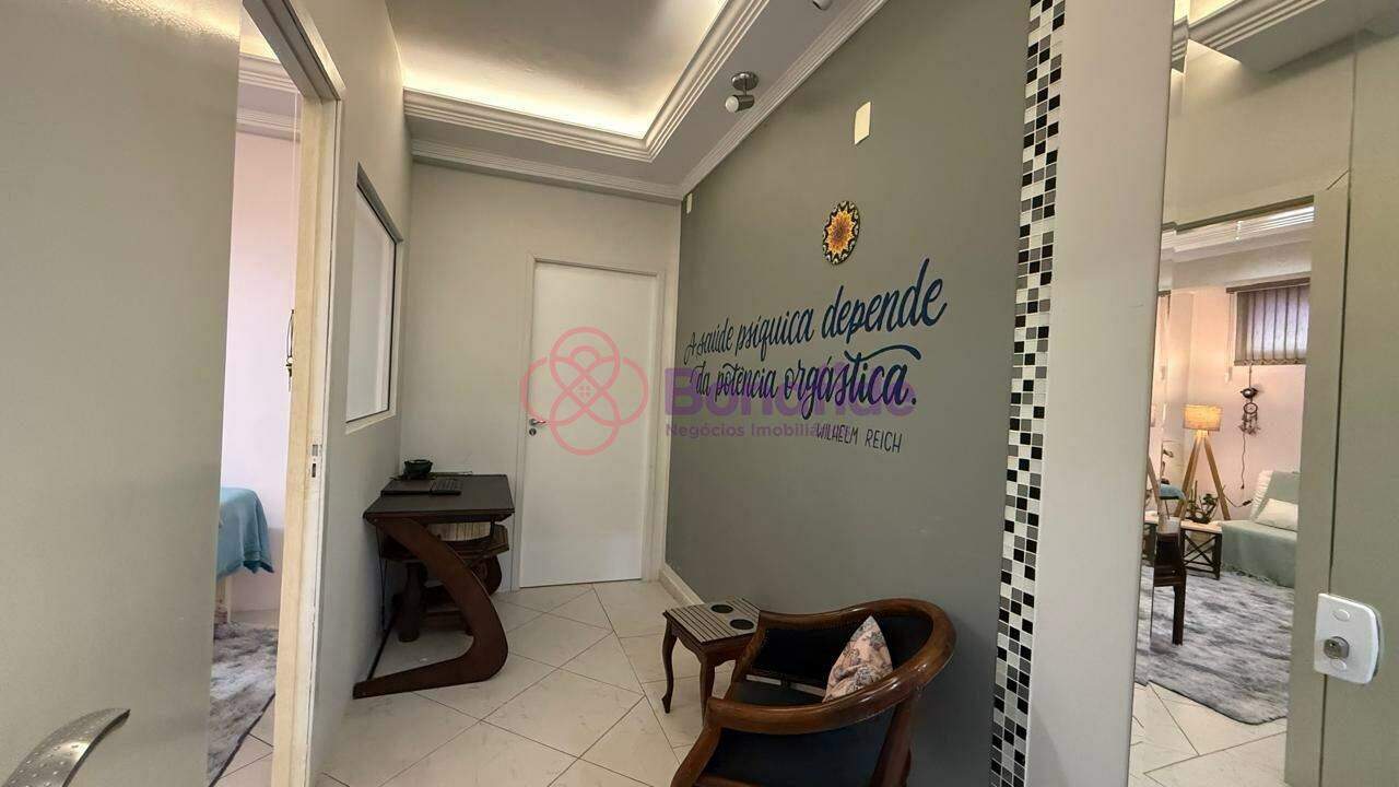Salão para aluguel no Vila Vianelo: 