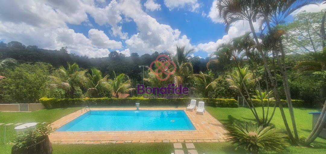 Chácara para aluguel no Chácara Nova Essen: 