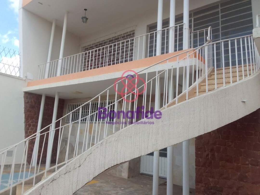 Casa para aluguel no Centro: 