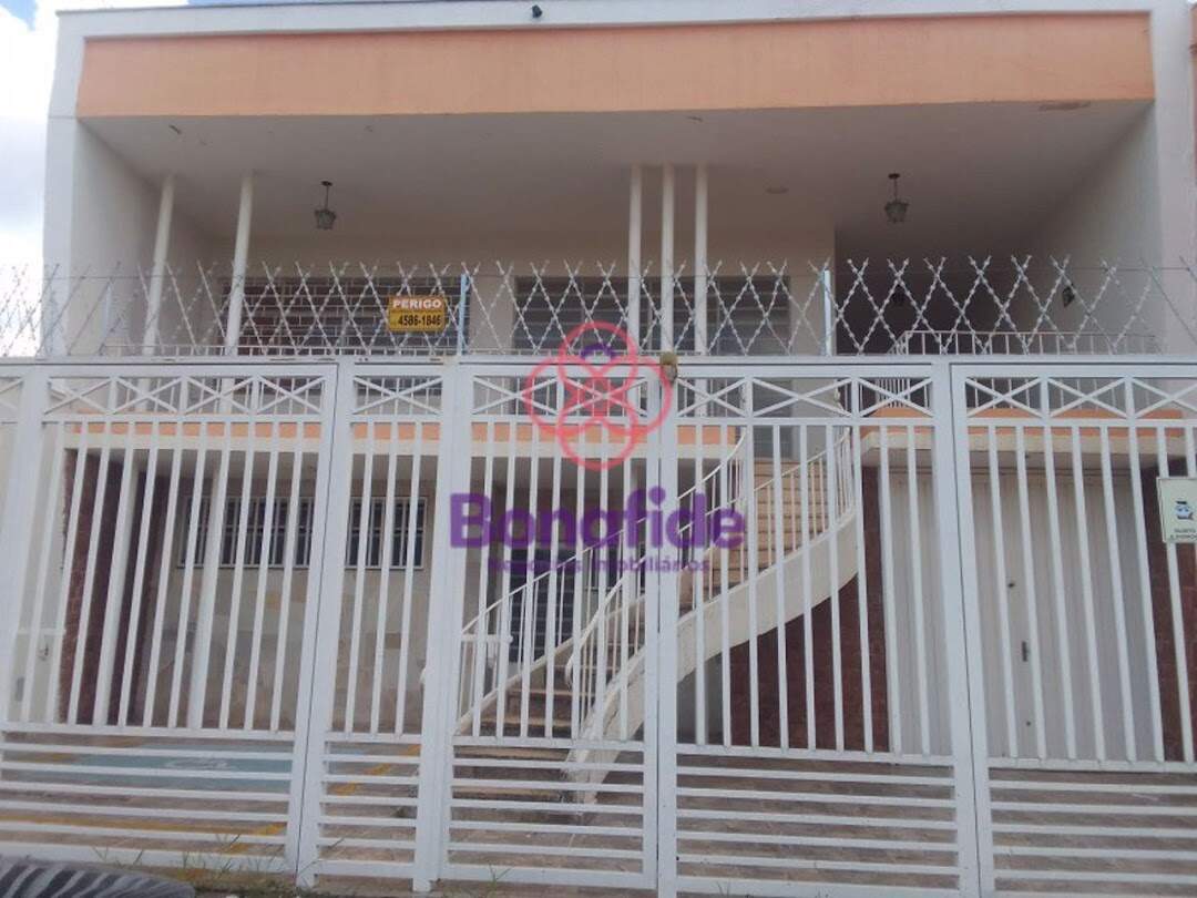 Casa para aluguel no Centro: 