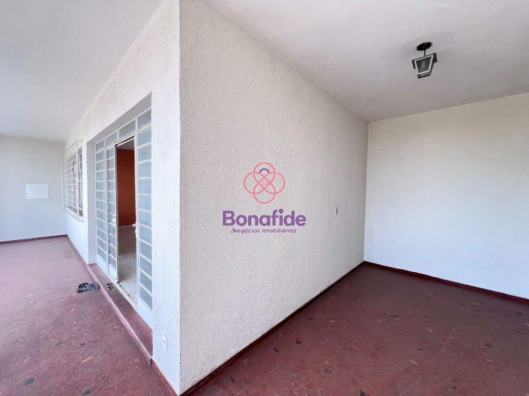 Casa para aluguel no Centro: 