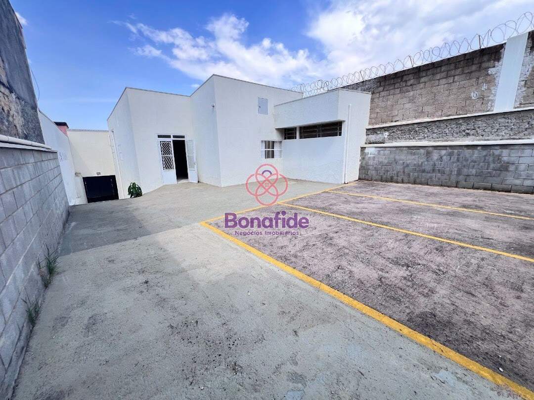 Casa para aluguel no Centro: 