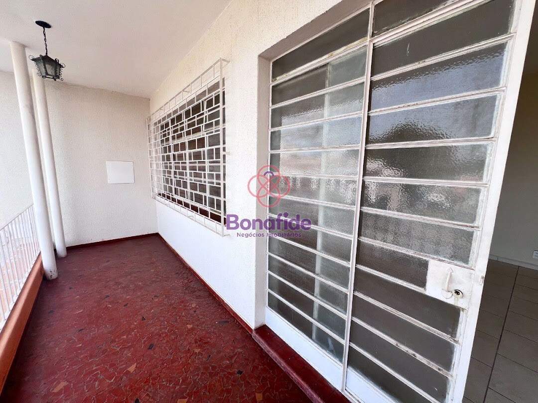 Casa para aluguel no Centro: 