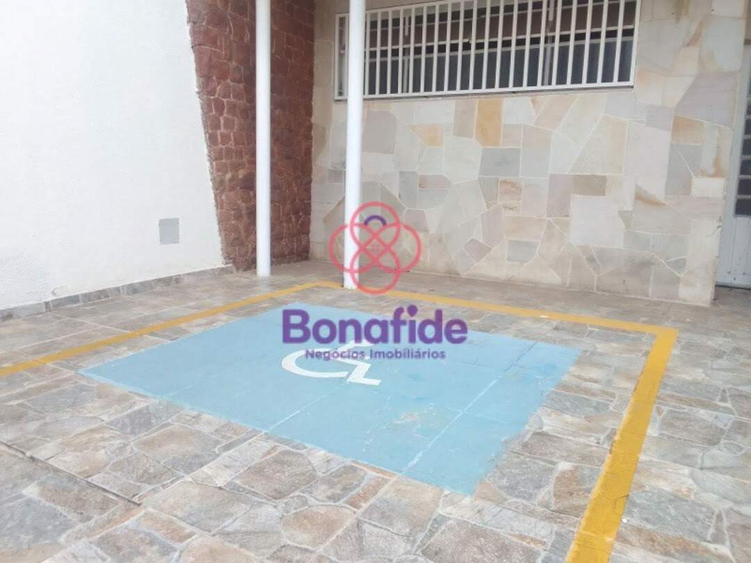 Casa para aluguel no Centro: 