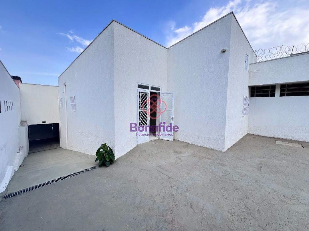 Casa para aluguel no Centro: 