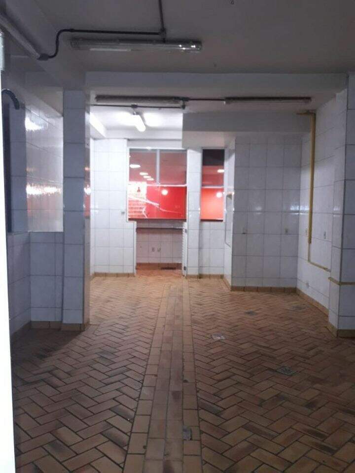 Salão para aluguel no Centro: 