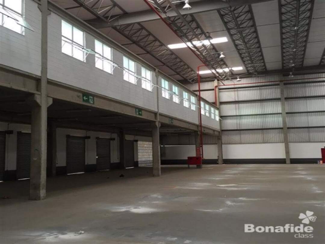 Galpão para aluguel no Medeiros: 