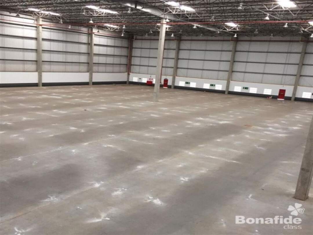 Galpão para aluguel no Medeiros: 