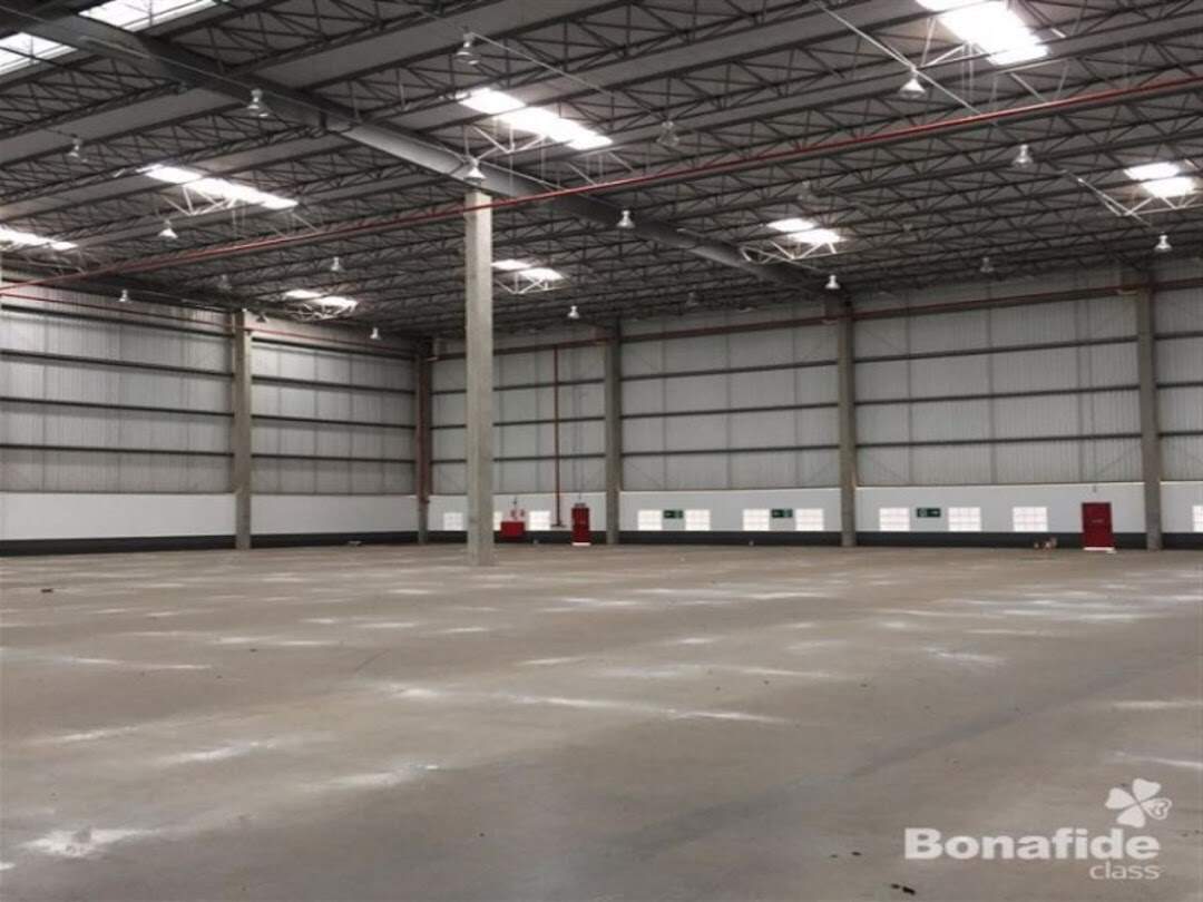 Galpão para aluguel no Medeiros: 