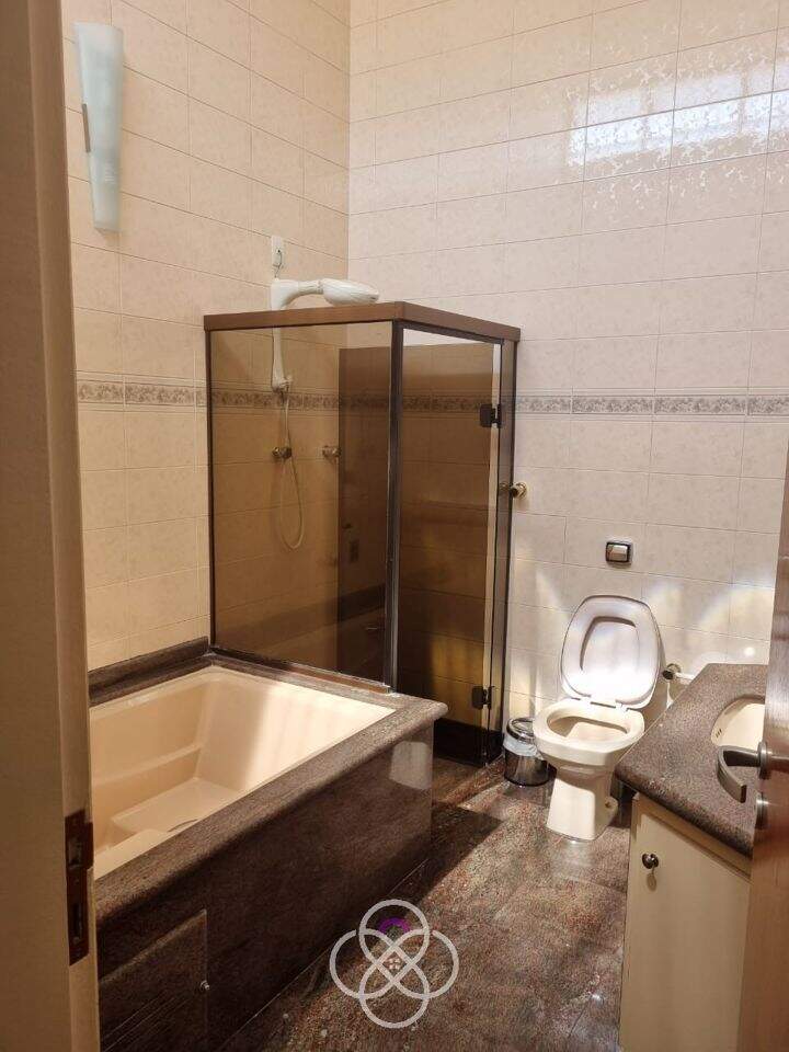 Casa para aluguel no Jardim São Bento: 