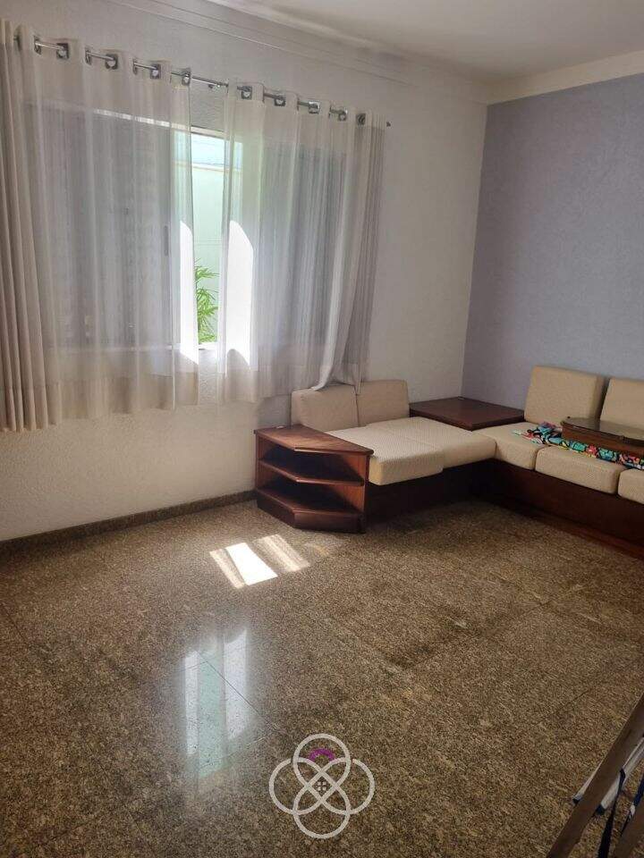 Casa para aluguel no Jardim São Bento: 