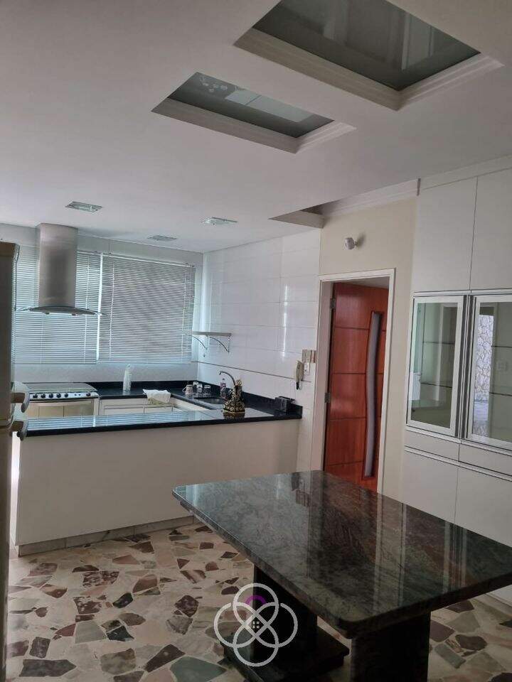 Casa para aluguel no Jardim São Bento: 