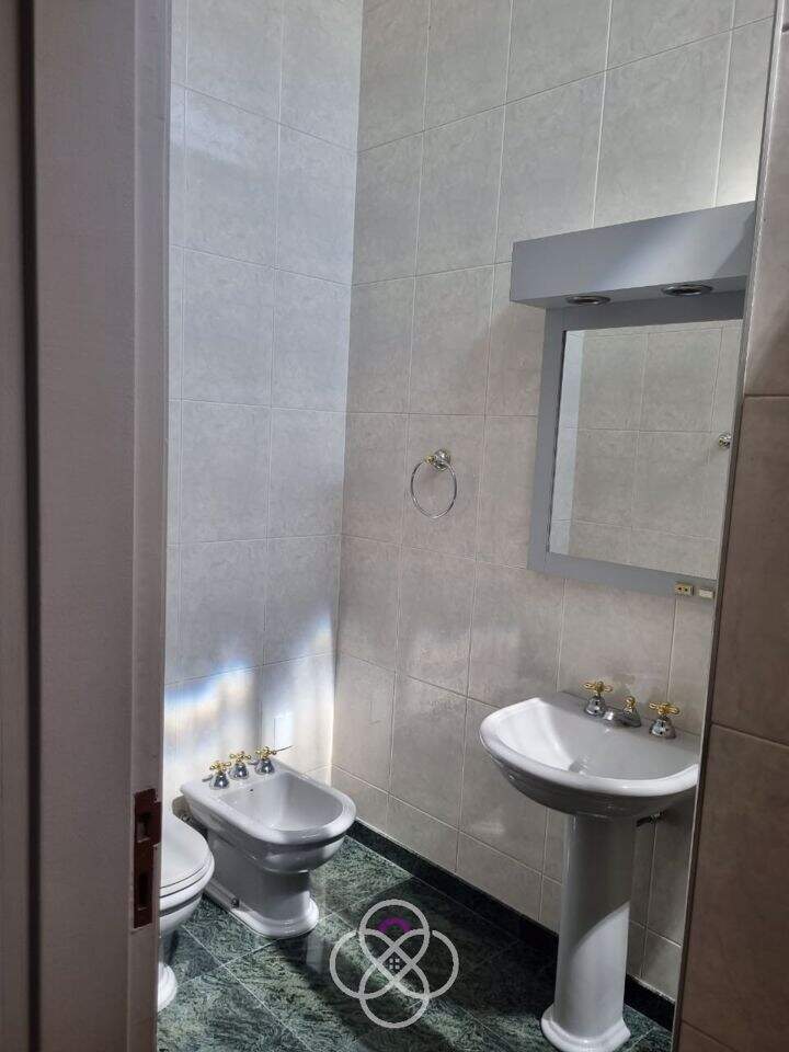 Casa para aluguel no Jardim São Bento: 