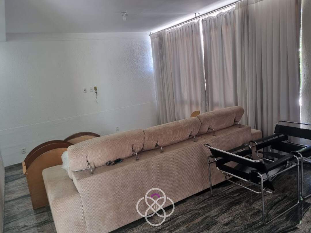 Casa para aluguel no Jardim São Bento: 