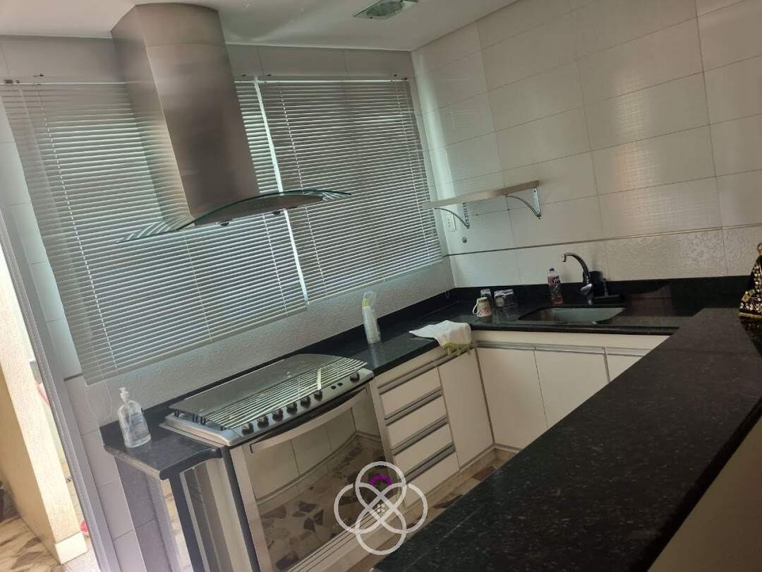 Casa para aluguel no Jardim São Bento: 