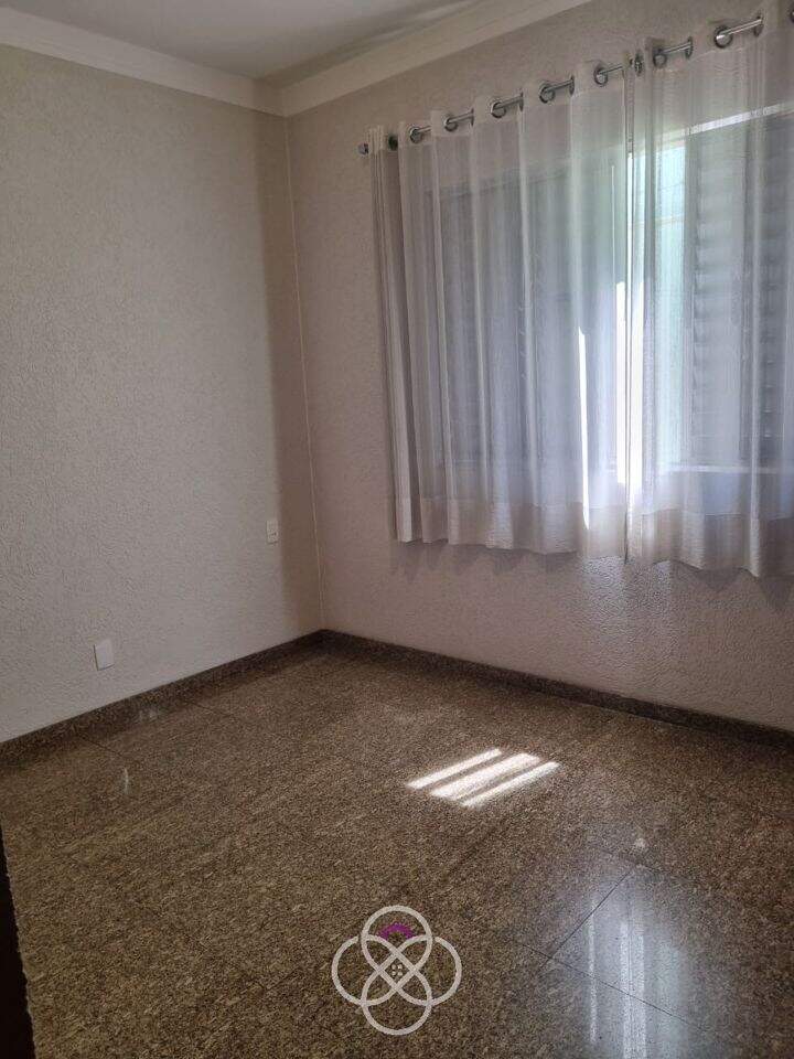 Casa para aluguel no Jardim São Bento: 