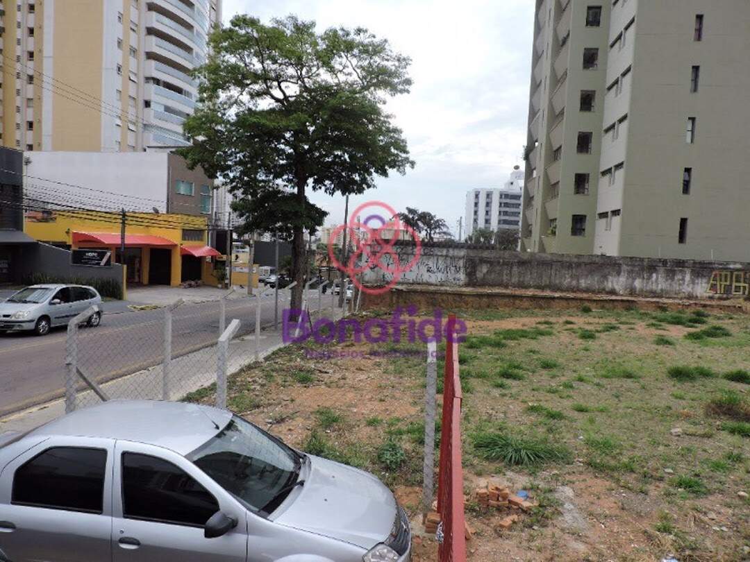 Terreno para aluguel no Vila das Hortências: 