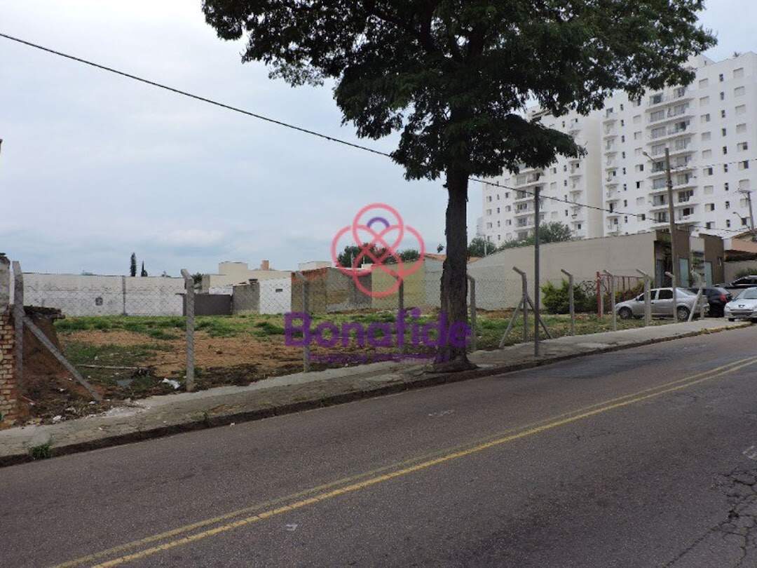 Terreno para aluguel no Vila das Hortências: 