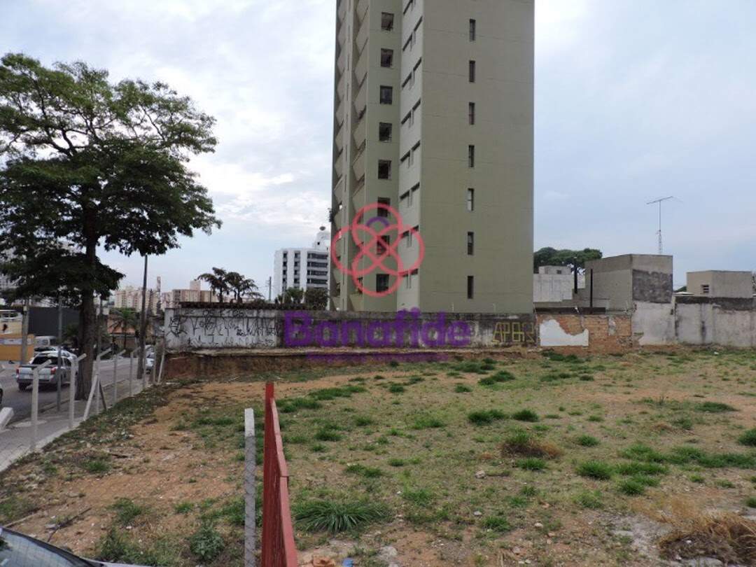 Terreno para aluguel no Vila das Hortências: 