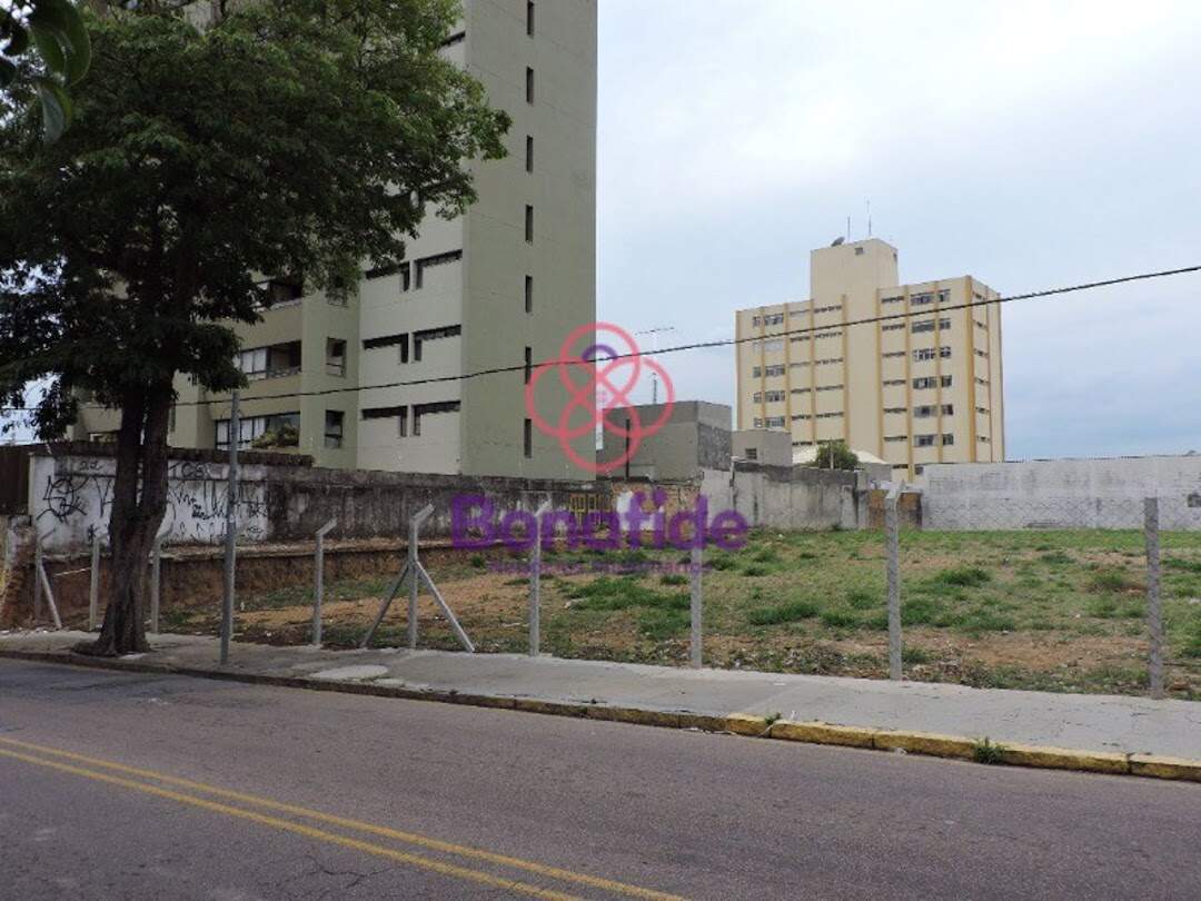 Terreno para aluguel no Vila das Hortências: 