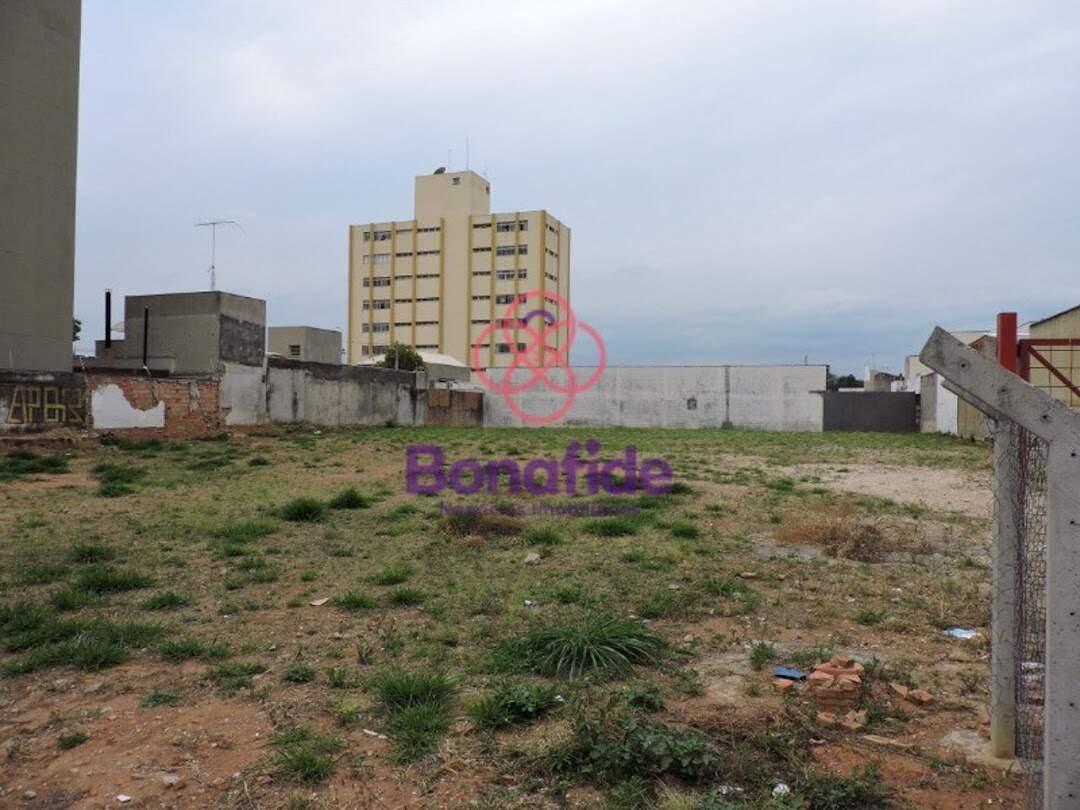 Terreno para aluguel no Vila das Hortências: 