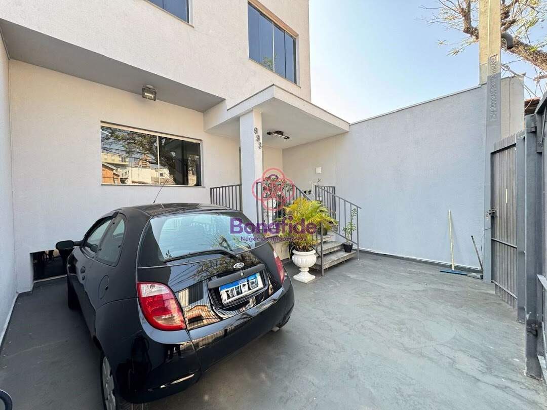 Casa para aluguel no Centro: 