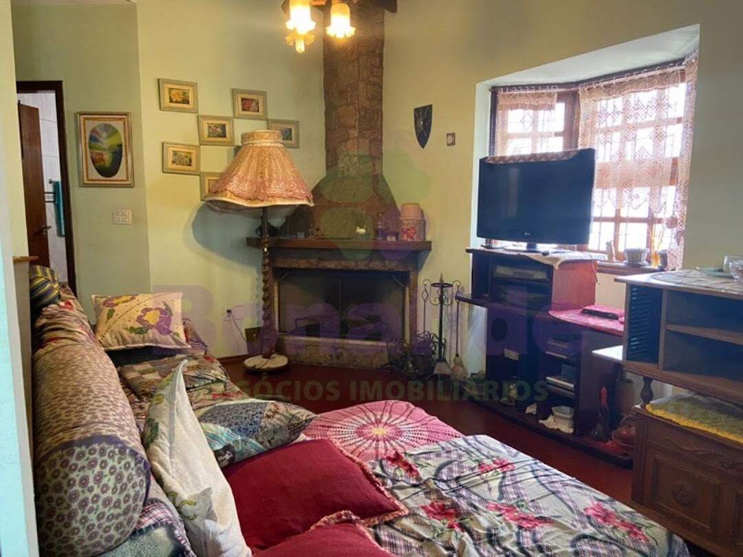 Casa à venda no Vila Galvão: 