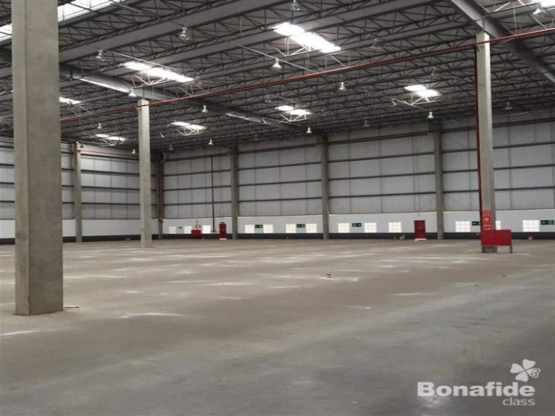 Galpão para aluguel no Medeiros: 