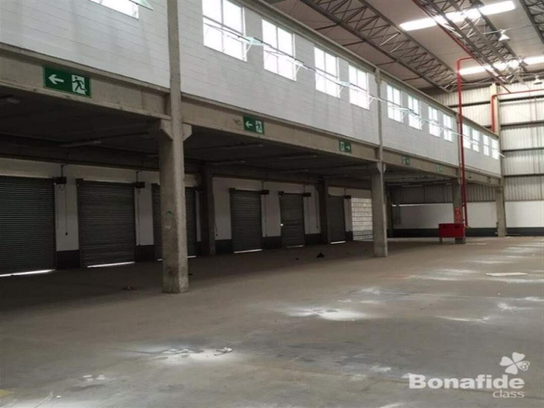 Galpão para aluguel no Medeiros: 