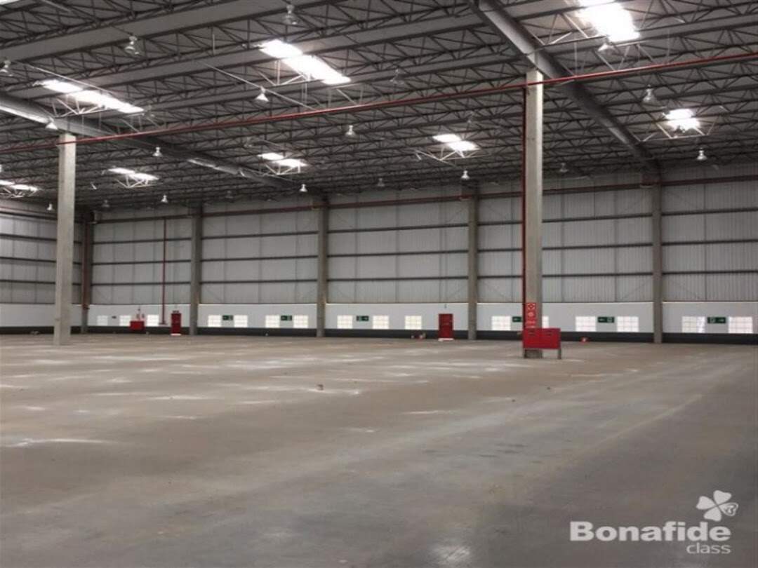 Galpão para aluguel no Medeiros: 