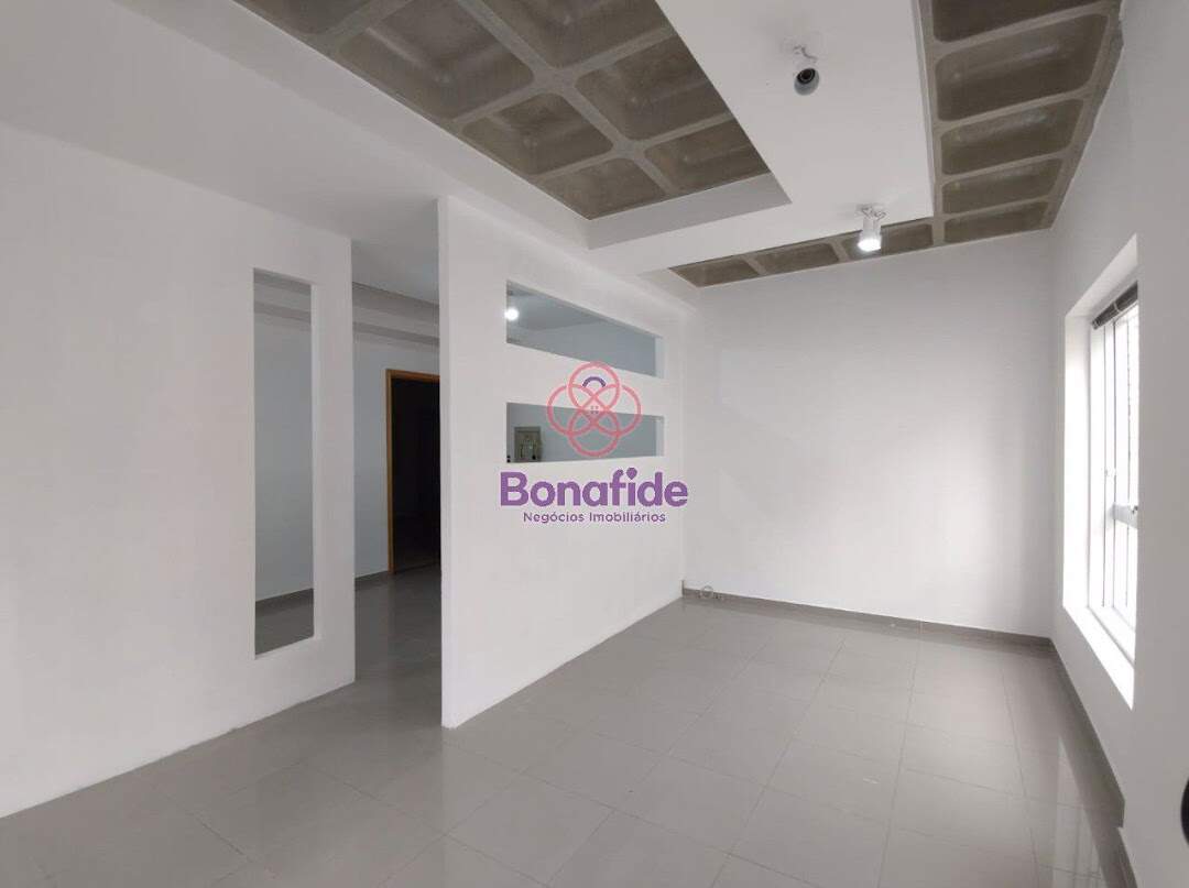 Sala para aluguel no Vila das Hortências: 