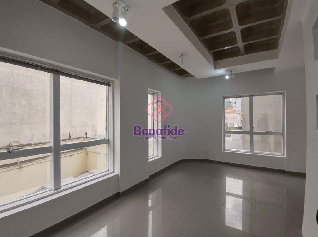 Sala para aluguel no Vila das Hortências: 