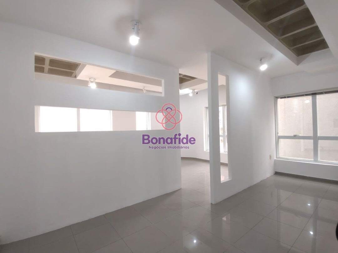 Sala para aluguel no Vila das Hortências: 