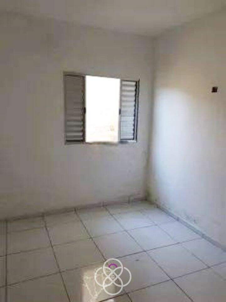 Casa à venda no Jardim Copacabana: 