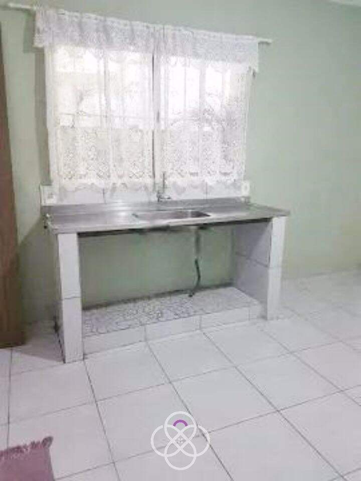 Casa à venda no Jardim Copacabana: 