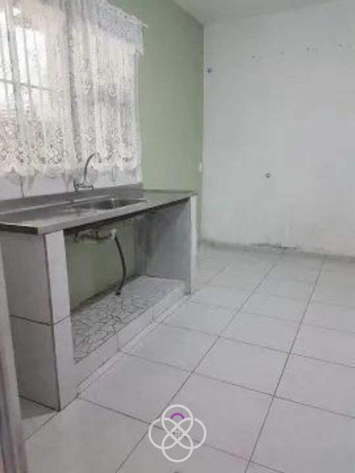 Casa à venda no Jardim Copacabana: 