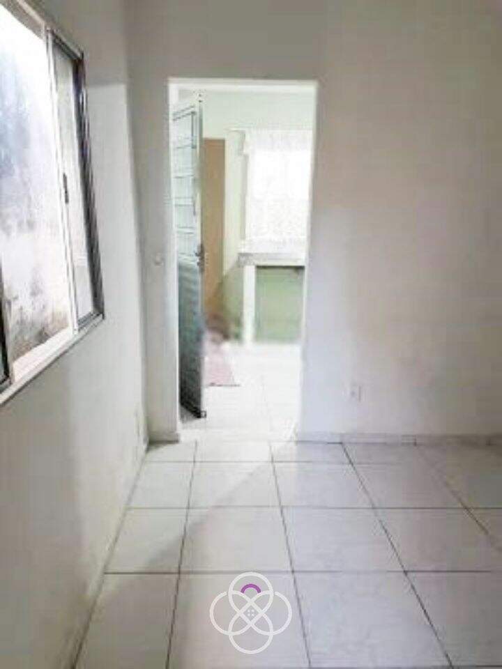 Casa à venda no Jardim Copacabana: 