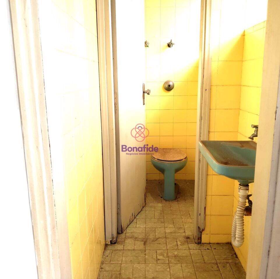 Salão para aluguel no Centro: 