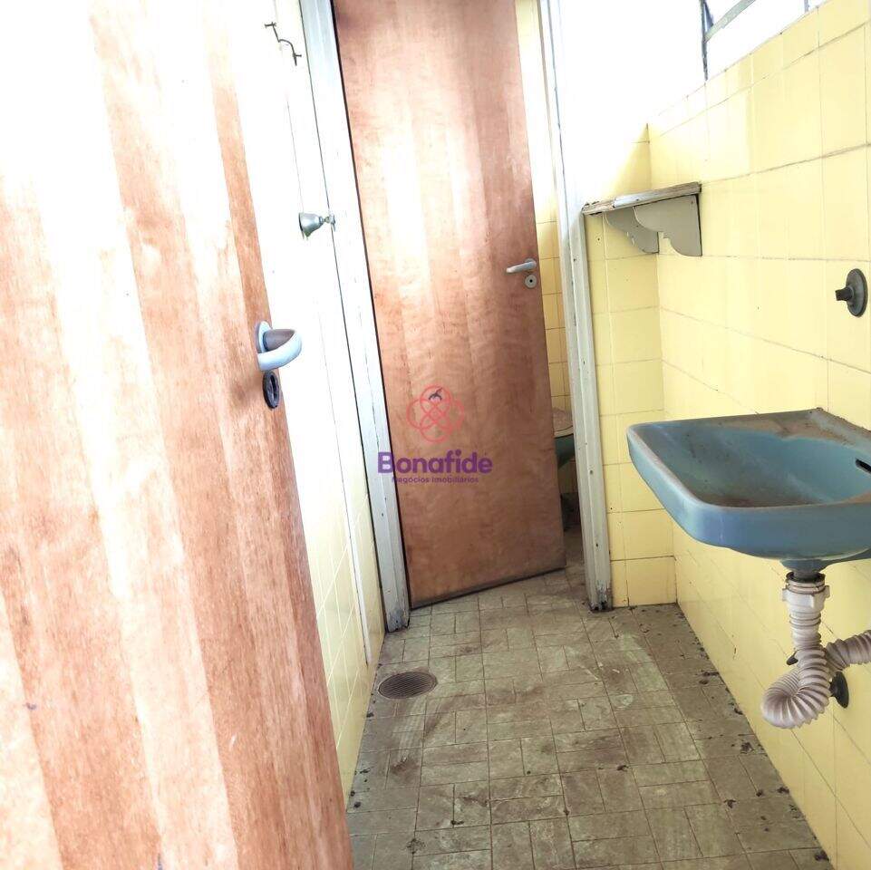 Salão para aluguel no Centro: 