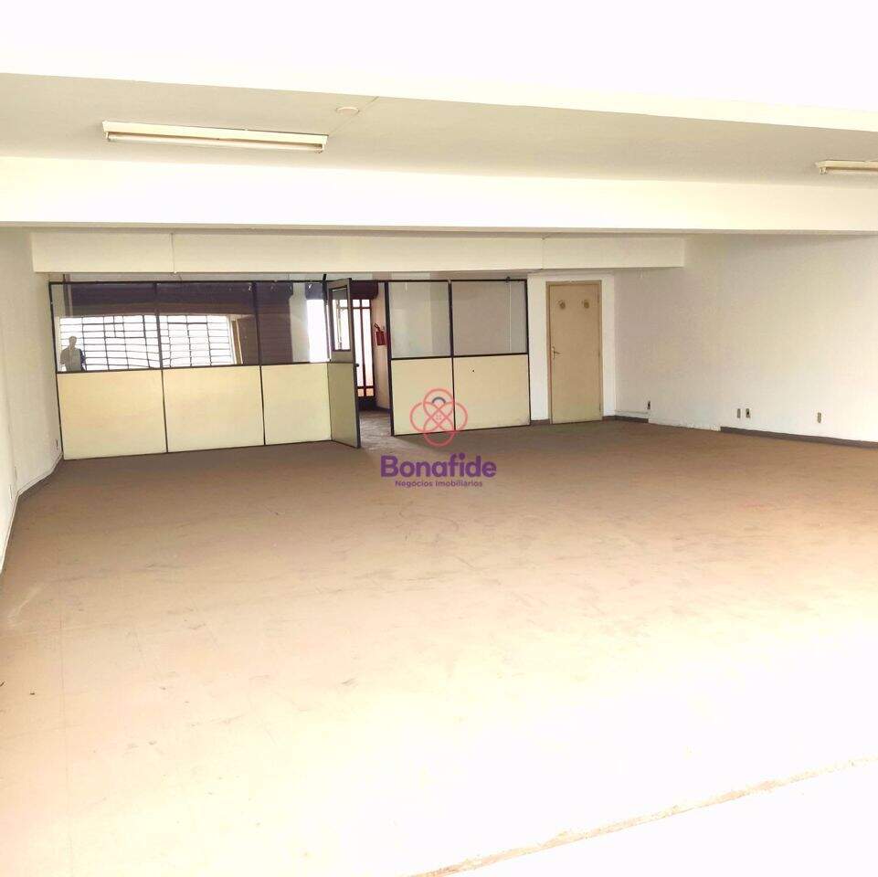 Salão para aluguel no Centro: 