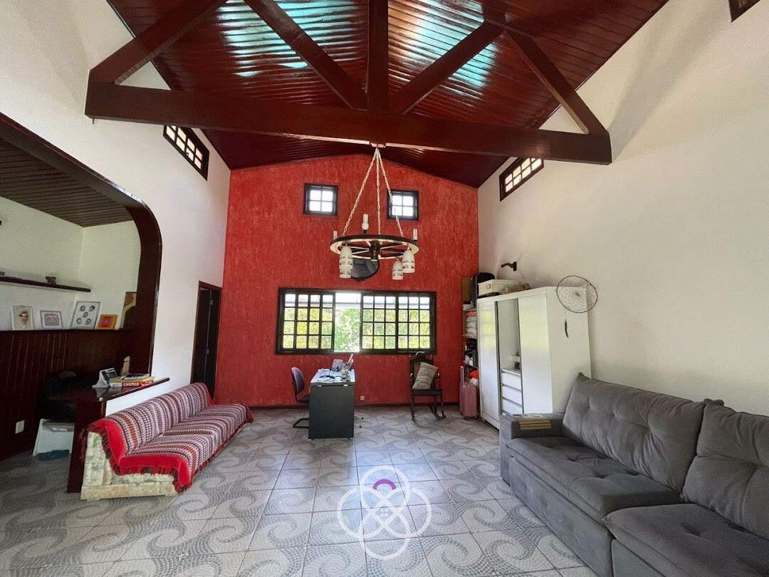 Chácara para aluguel no Bosque dos Pinheirinhos: 