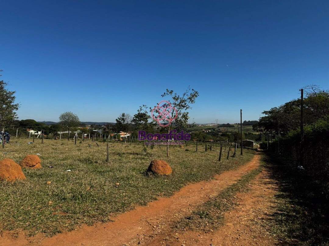Área para aluguel no Bom Jardim: 