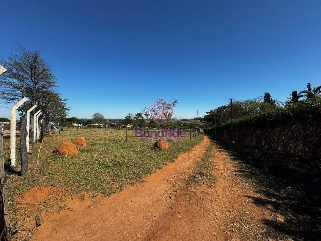 Área para aluguel no Bom Jardim: 