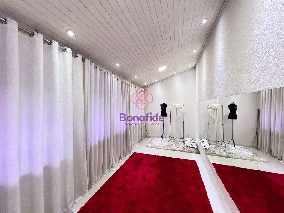 Sala para aluguel no Vila Rio Branco: 