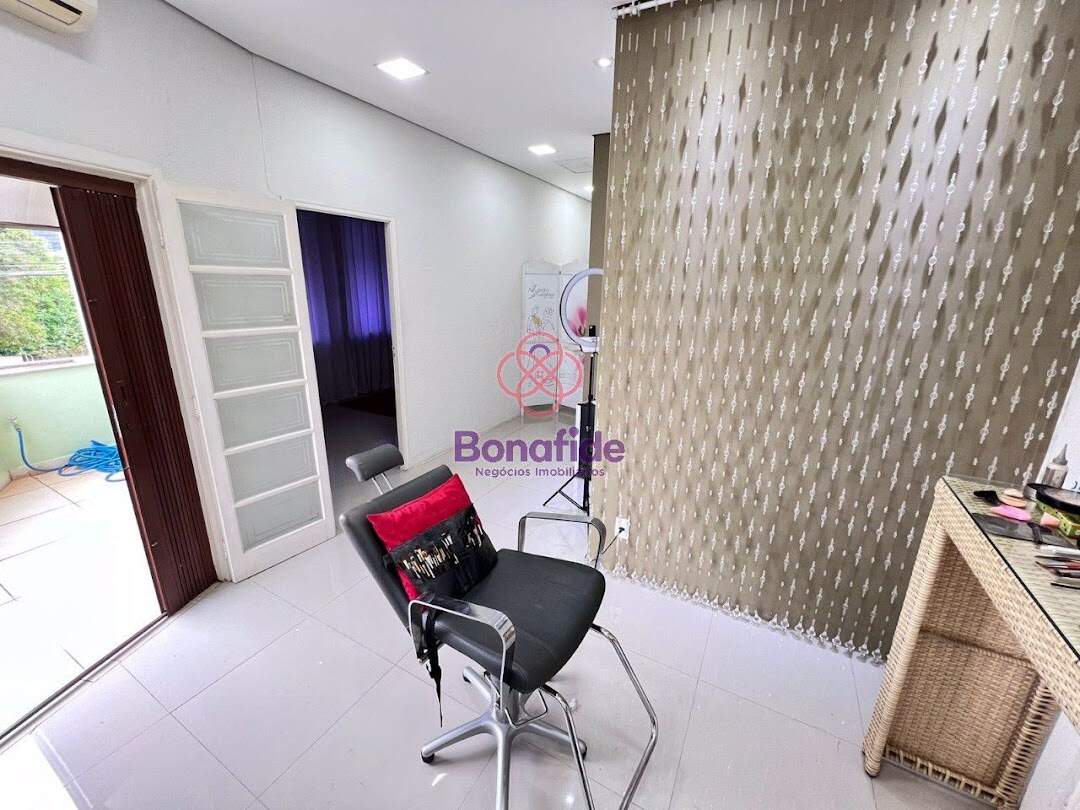 Sala para aluguel no Vila Rio Branco: 